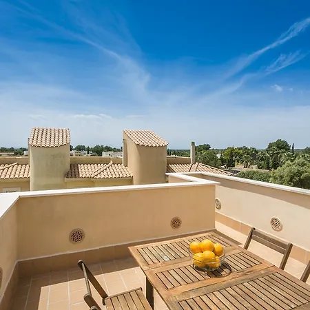 Club - Es Trenc Apartment *
