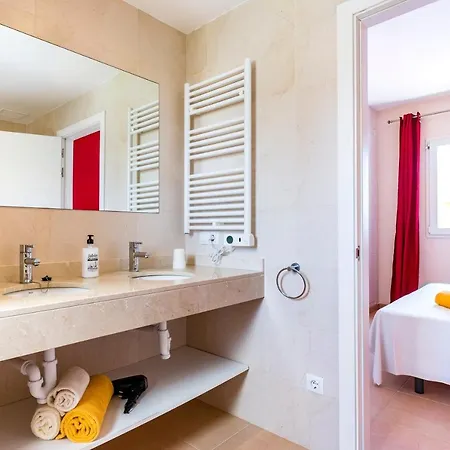 Club - Es Trenc Apartment