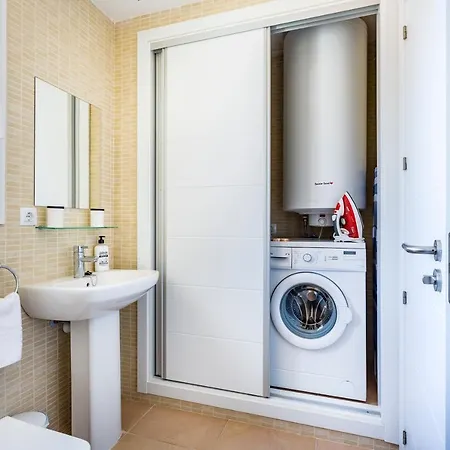 Apartment Club - Es Trenc