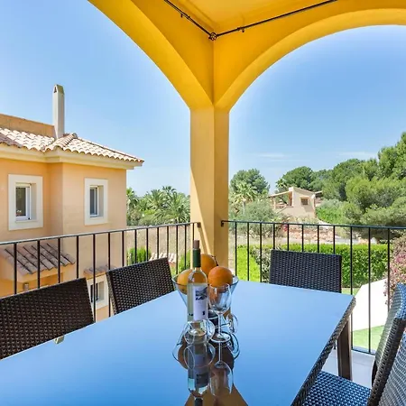 Apartment Club - Es Trenc