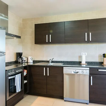Club - Es Trenc Apartment