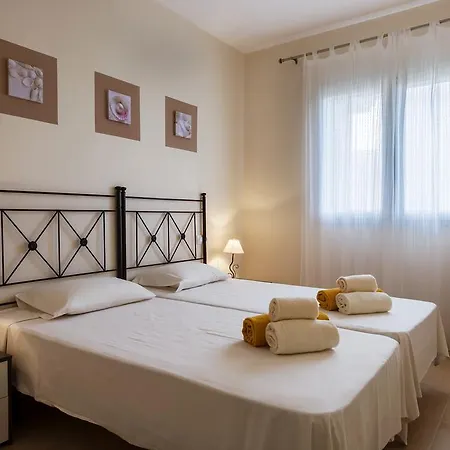 Club - Es Trenc Apartment