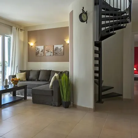 Apartment Club - Es Trenc *