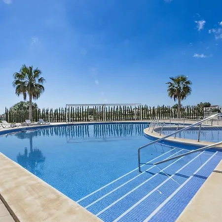 Club - Es Trenc Apartment Sa Ràpita