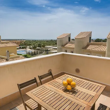 Apartment Club - Es Trenc