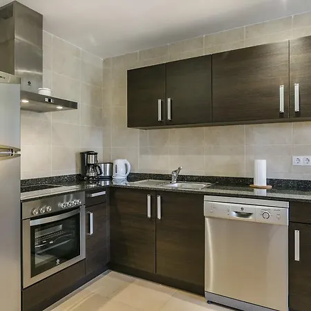 Club - Es Trenc Apartment