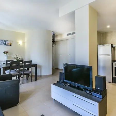 Apartment Club - Es Trenc Sa Rapita