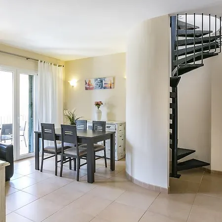 Club - Es Trenc Apartment *