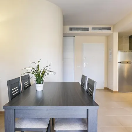 Apartment Club - Es Trenc