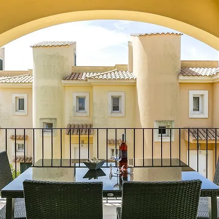 Apartment Club - Es Trenc Sa Ràpita