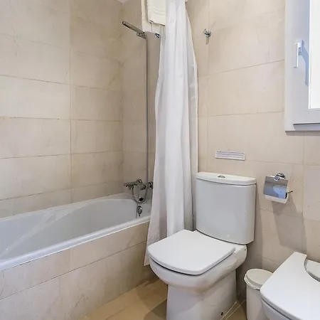 Club - Es Trenc Apartment Sa Ràpita