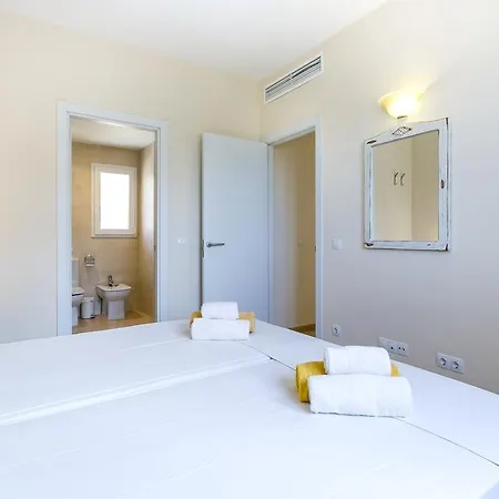Apartment Club - Es Trenc Sa Rapita