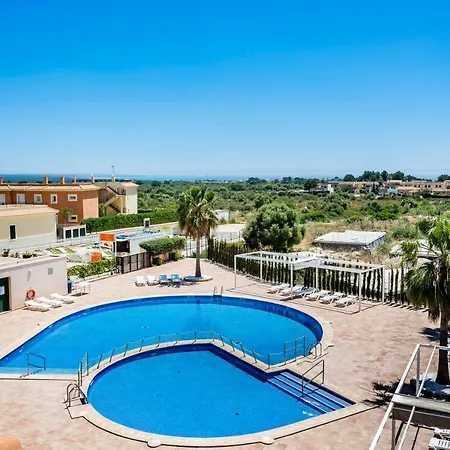 Club - Es Trenc Apartment Sa Ràpita