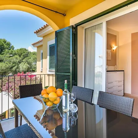 Apartment Club - Es Trenc *