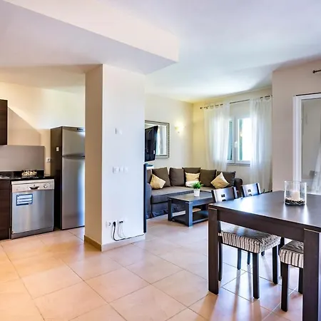 Apartment Club - Es Trenc Sa Ràpita