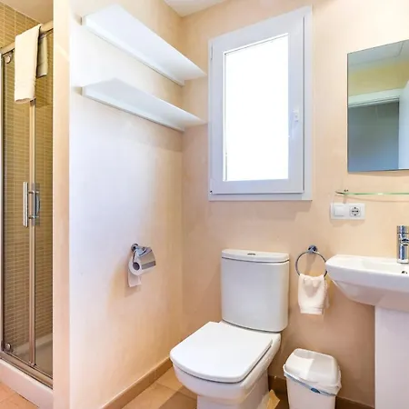 Club - Es Trenc Apartment