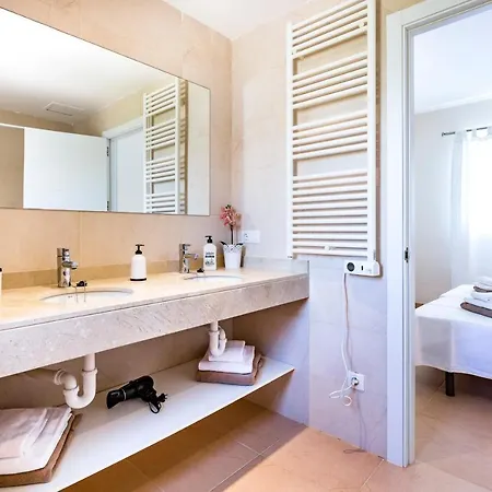 Apartment Club - Es Trenc *