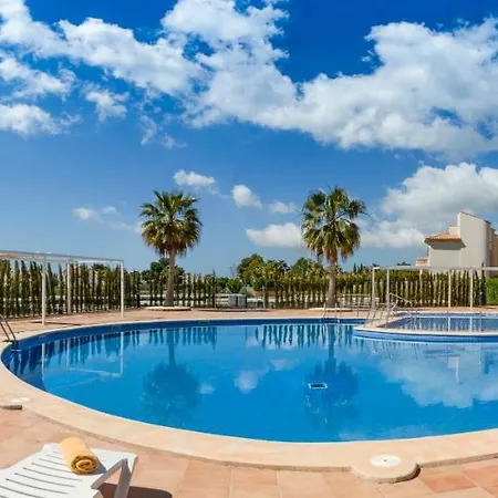 Apartment Club - Es Trenc