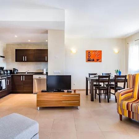 Apartment Club - Es Trenc Sa Ràpita