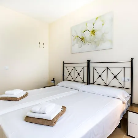 Club - Es Trenc Apartment Sa Ràpita