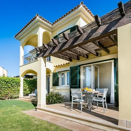 Apartment Club - Es Trenc *