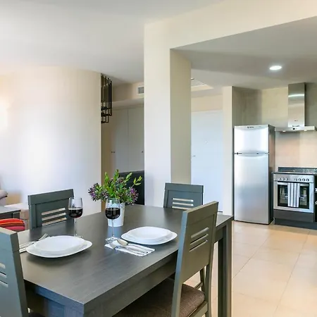 Club - Es Trenc Apartment *