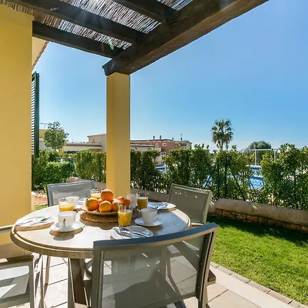 Apartment Club - Es Trenc