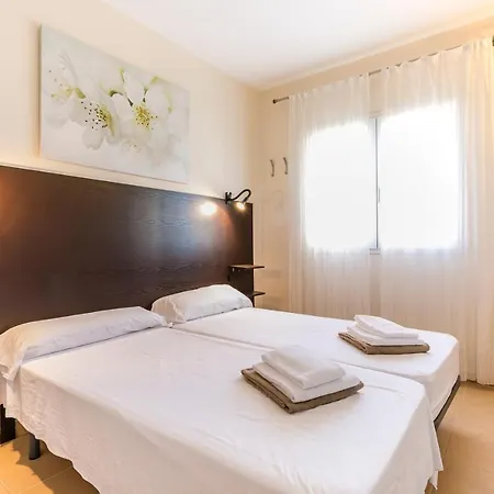 Apartment Club - Es Trenc