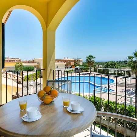 Club - Es Trenc Apartment *