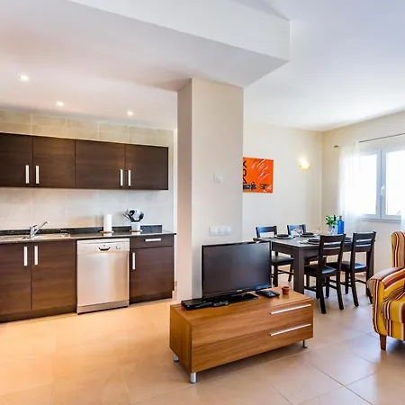 Club - Es Trenc Apartment