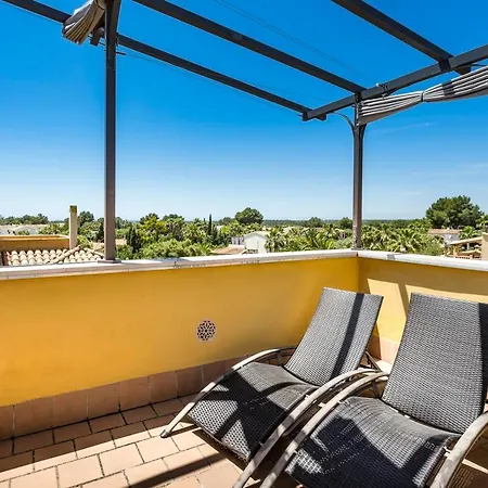Apartment Club - Es Trenc *