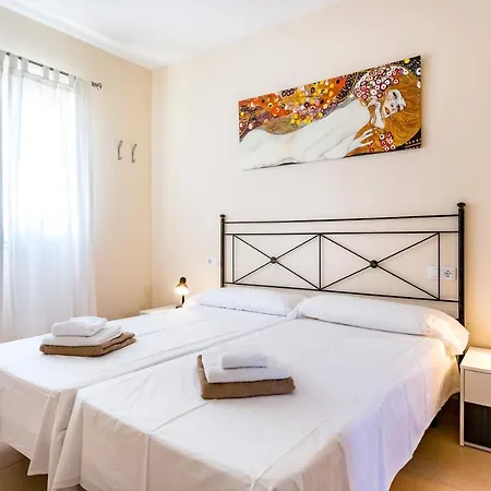 Club - Es Trenc Apartment Sa Ràpita