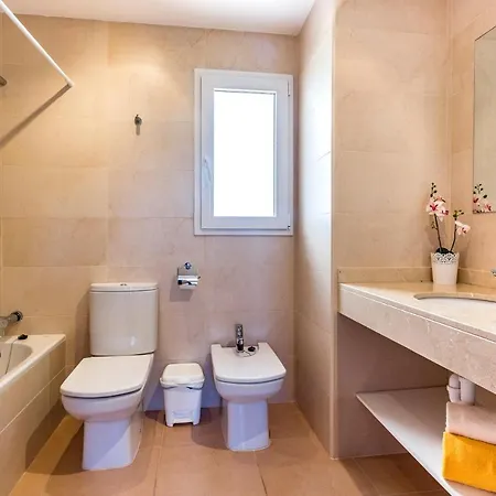 Apartment Club - Es Trenc Sa Rapita