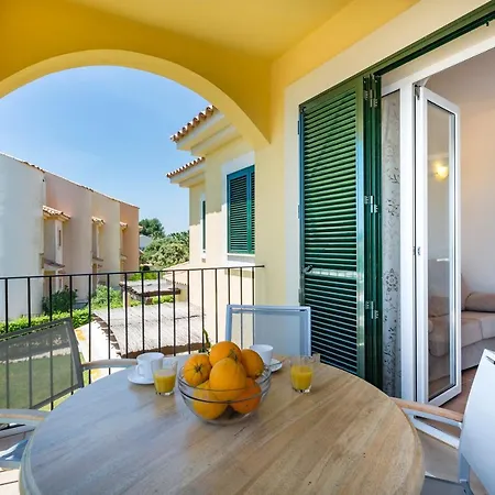 Apartment Club - Es Trenc