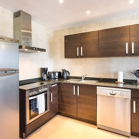 Club - Es Trenc Apartment *