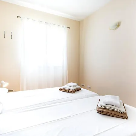 Apartment Club - Es Trenc