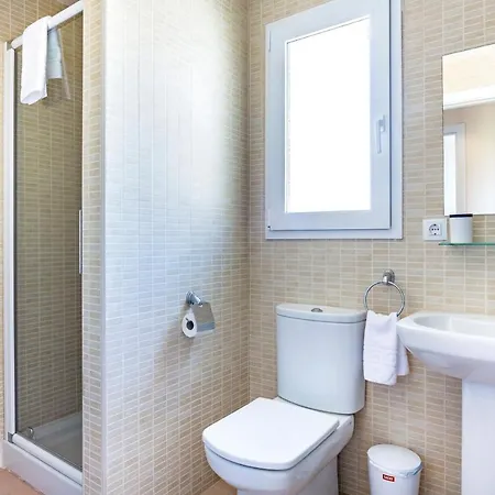 Club - Es Trenc Apartment Sa Ràpita