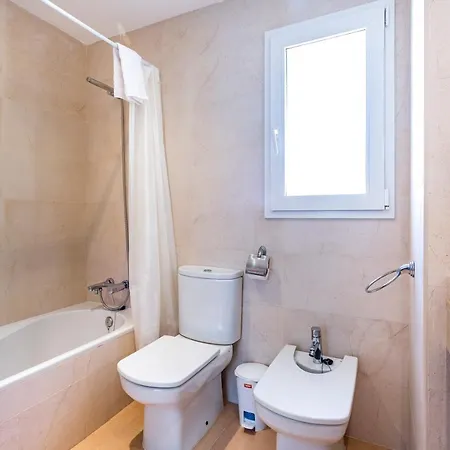 Club - Es Trenc Apartment