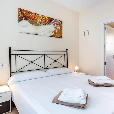 Apartment Club - Es Trenc *
