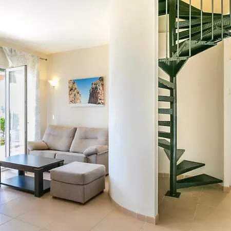 Apartment Club - Es Trenc *