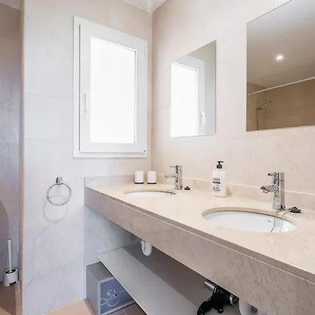 Apartment Club - Es Trenc *