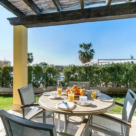Club - Es Trenc Apartment *