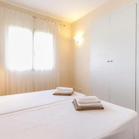 Apartment Club - Es Trenc Sa Ràpita